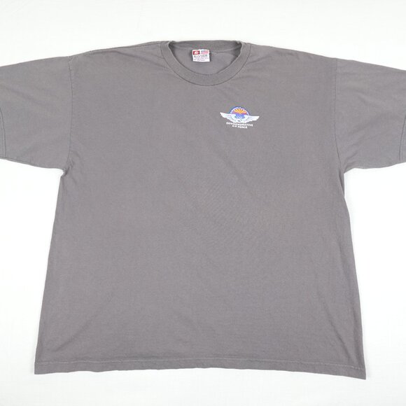 WW2 B-17 Bomber T-Shirt “Sentimental Journey” – ‘Betty’ Tee Shirt Men's 3XL - Picture 2 of 8